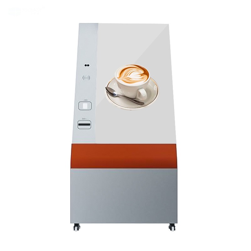 55寸OLED終端一體機(jī) 55寸OLED終端一體機(jī)