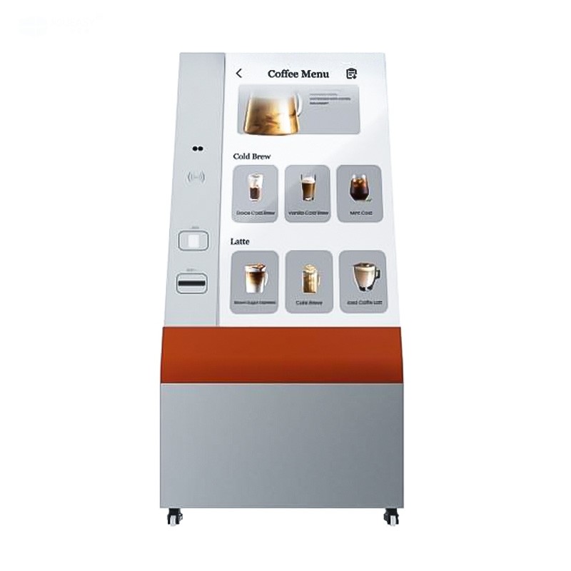 55寸OLED終端一體機(jī) 55寸OLED終端一體機(jī)