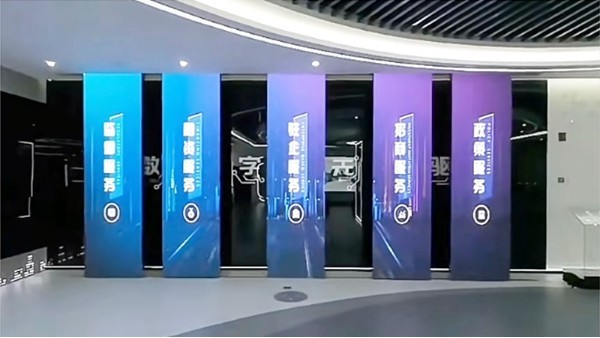 5大理由！開(kāi)合屏為何成科技新寵？