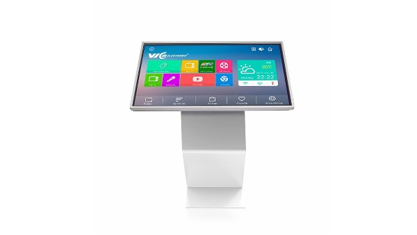 臥式觸摸一體機(jī)：重塑新聞資訊的互動(dòng)體驗(yàn)與價(jià)值邊界