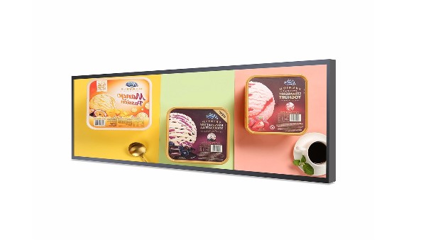 條形屏市場持續(xù)升溫，賦能多元場景數(shù)字化升級新浪潮