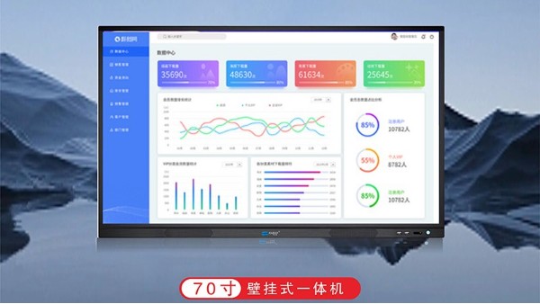 會議一體機OPS是什么，怎么使用切換？