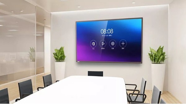 解析觸摸一體機遇到這些異常情況怎么處理？