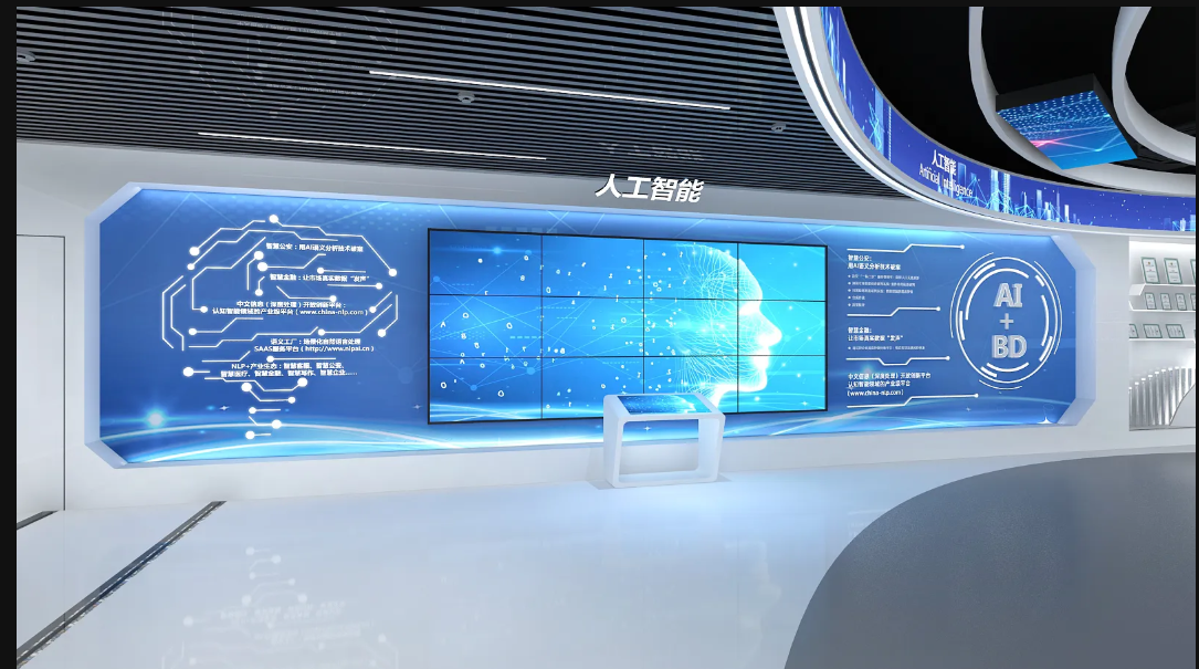 微間距、智能化引領未來，液晶拼接屏市場邁向高質量發(fā)展新階段