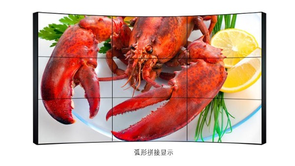 拼接屏在構(gòu)建平安城市中發(fā)揮著怎樣的效用？